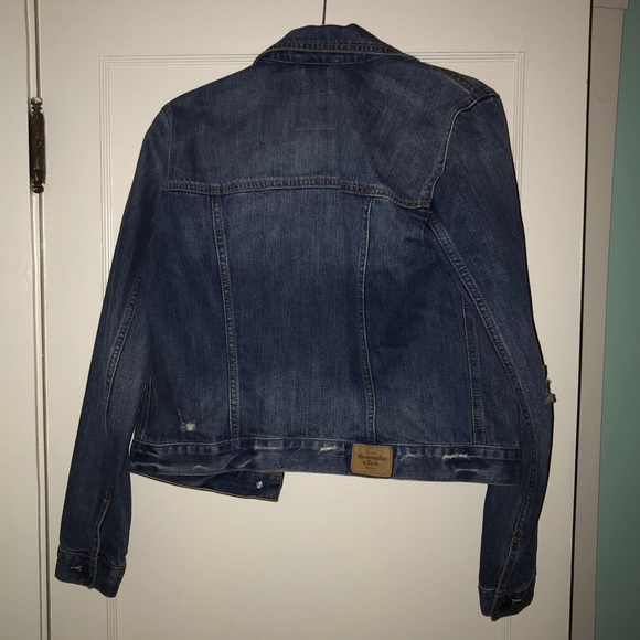 Classic Denim Jacket - Picture 3 of 3